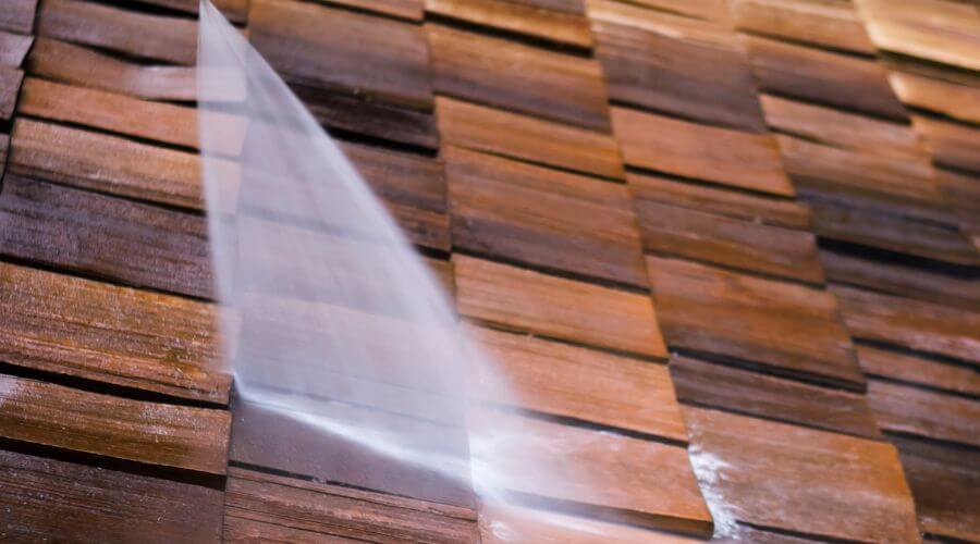 Shingle Roofing in Willow Hill, IL